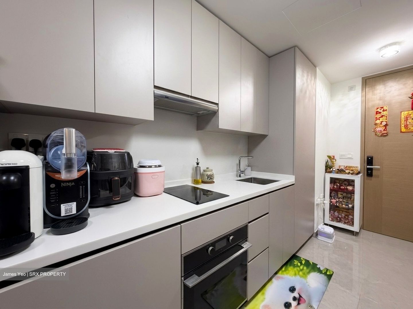 The Tapestry (D18), Condominium #595748121